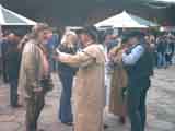 Trapper und Cowboys. Gre: 61,6kB