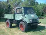 Unimog Cabrio. Größe: 85,2 kB