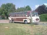 Oldtimer Reisebus. Gre: 73,0 kB