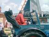 Lanz Bulldog Cabriolet Gre: 67,2 kB