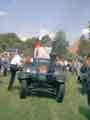 Nochmals der Lanz-Bulldog. Gre: 57,8 kB
