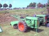 Einachser von Holder Gre: 79,7 kB