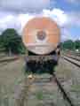 Vergammelter Kesselwagen. Gre: 70,7 kB