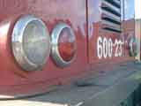 Detail Diesellok OHE 600-23. Gre: 50,3 kB