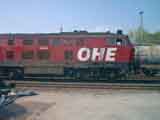 Diesellok OHE 2000_96. Gre: 67,6 kB