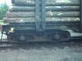 Details des Waggons. Gre: 71,9 kB