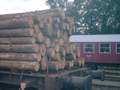 Der Waggon füllt sich rapide. Gre: 61,7 kB