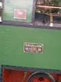 Henschel Werknummer 20925. Gre: 42,7 kB