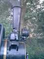 Details Henschel-Dampflok. Gre: 84,8 kB