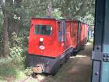 Dieseltraktion. Gre: 76,1 kB